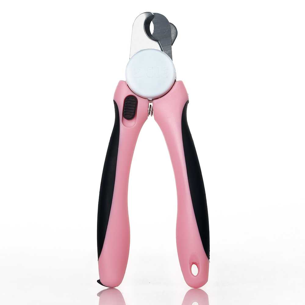 kitty nail clippers
