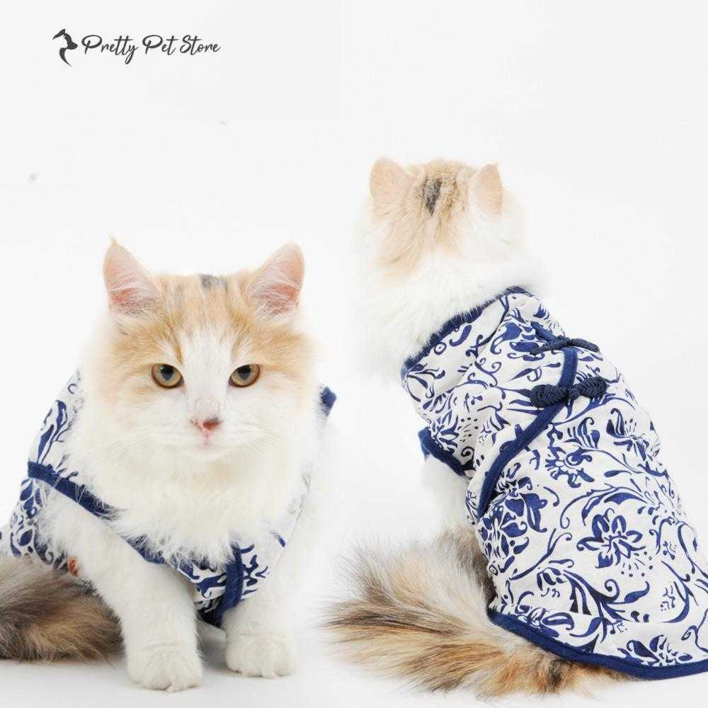 cat apparel store