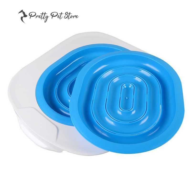 Cat Toilet Training Kit Cats New Arrivals Training 