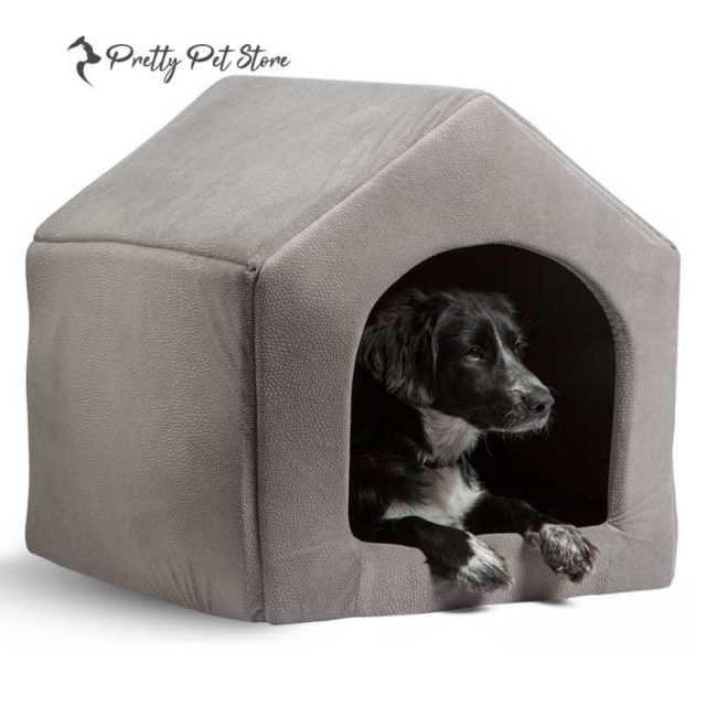 luxury dog beds online