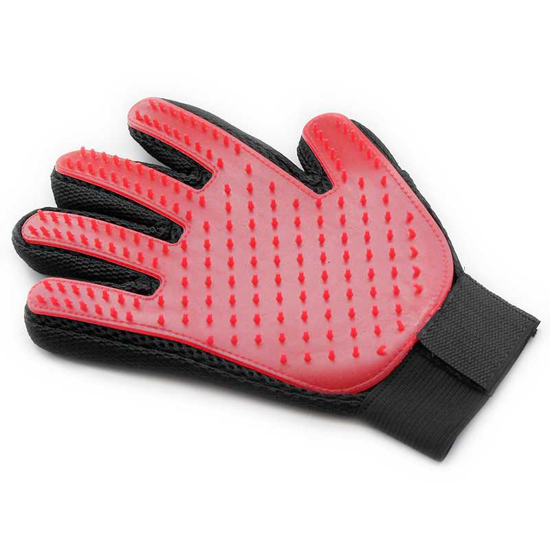 Double Sided Pet Grooming Hair Removal Tool