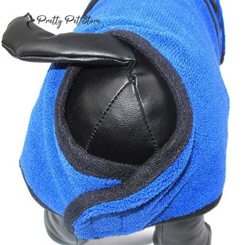 Drying Towel For Pets Dogs Grooming & Care 