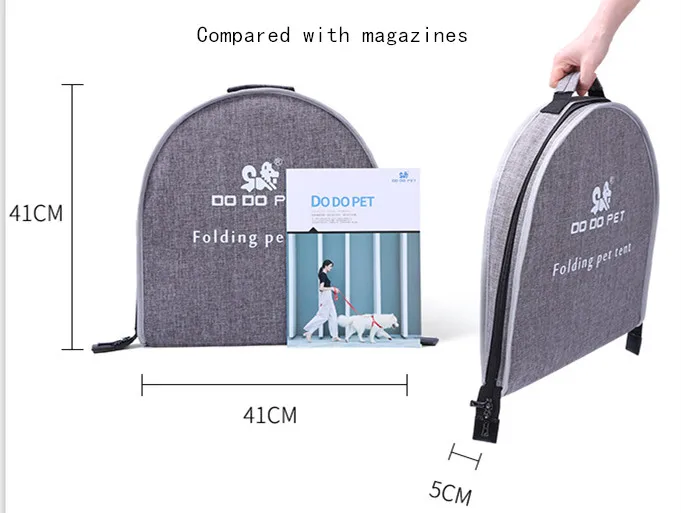 Tienda para perros, parque infantil plegable portátil, caseta de ejercicio para perros, cubierta de malla extraíble para interiores y exteriores, cama para perros, conejos y gatos